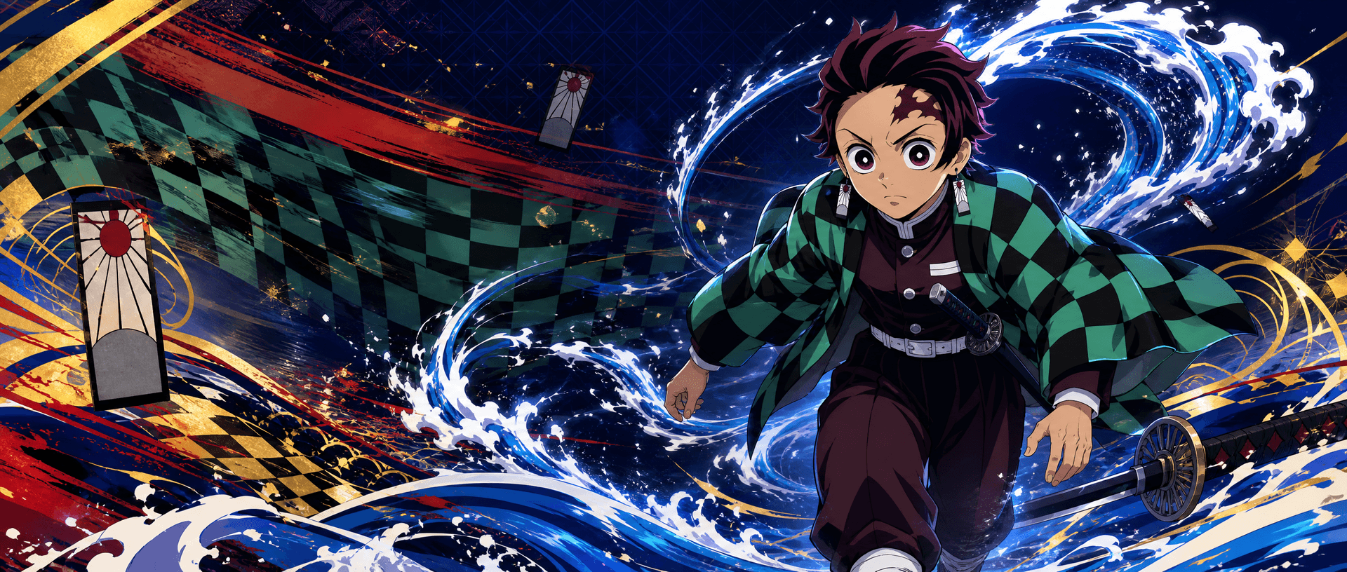 Demon Slayer merch store
