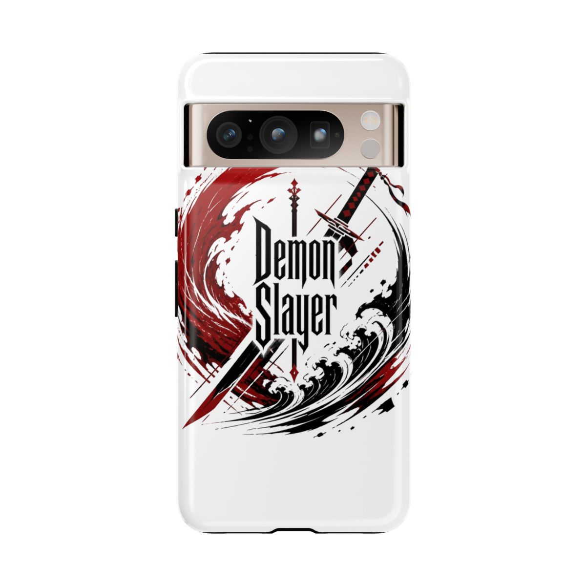 Demon Slayer "Demon Slayer" Phone Case - Official Phone Cases merchandise